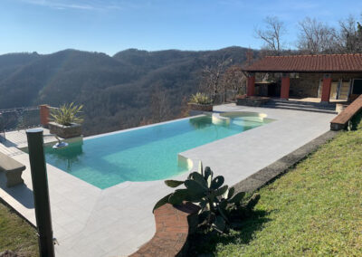 Villa Bosco Armani