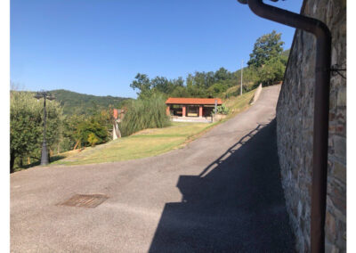 Villa Bosco Armani