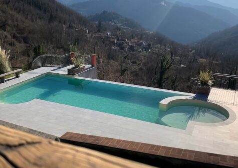 Villa Bosco Armani