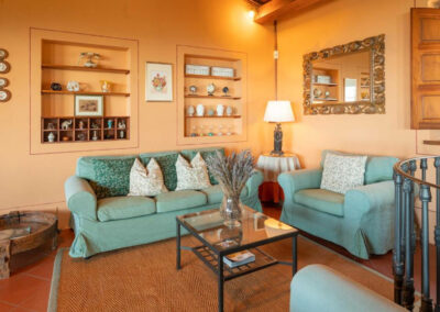 Villa Hills of lucca