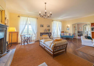 Villa Hills of lucca