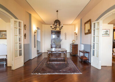 Villa Hills of lucca