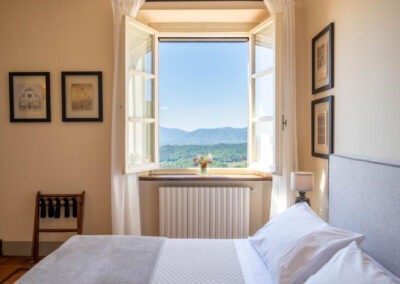 Villa Hills of lucca