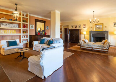 Villa Hills of lucca