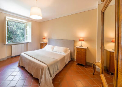 Villa Hills of lucca