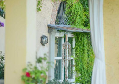 Villa Hills of lucca