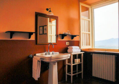 Villa Hills of lucca
