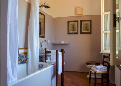 Villa Hills of lucca