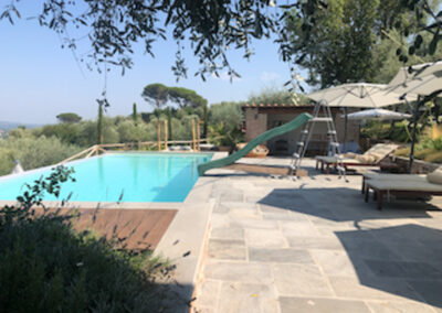 Villa Simonetta