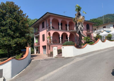 Villa Simonetta