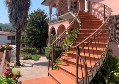 Villa Simonetta