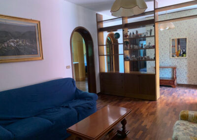 Villa Simonetta