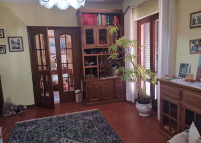 Villa Simonetta