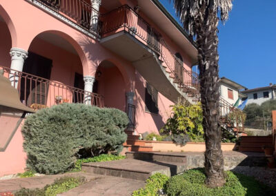 Villa Simonetta