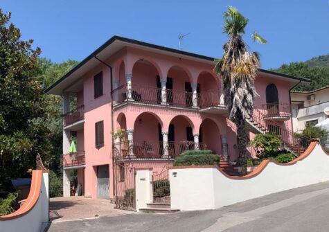 Villa Simonetta