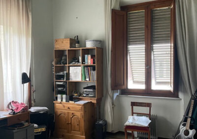 Villa center Bagni di Lucca