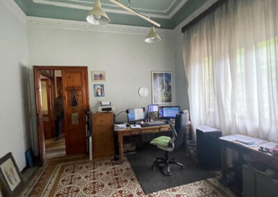 Villa center Bagni di Lucca