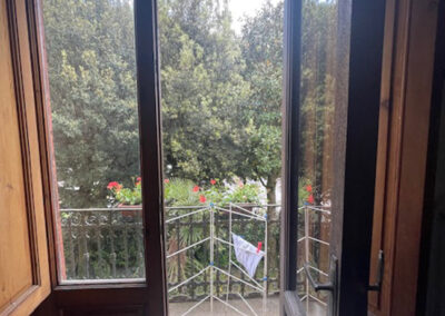 Villa center Bagni di Lucca