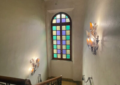 Villa center Bagni di Lucca