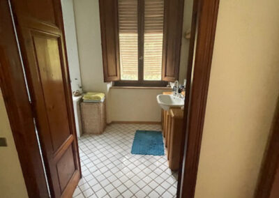 Villa center Bagni di Lucca