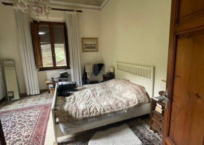 Villa center Bagni di Lucca