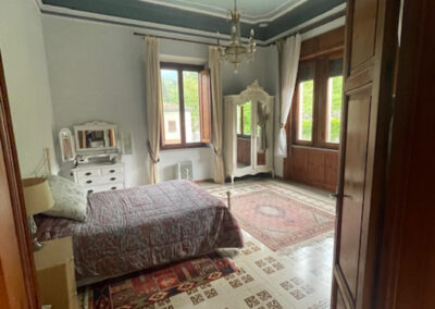 Villa center Bagni di Lucca
