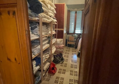 Villa center Bagni di Lucca