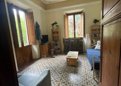 Villa center Bagni di Lucca