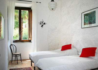 Villa center Bagni di Lucca