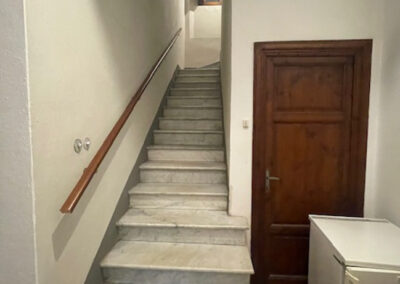Villa center Bagni di Lucca