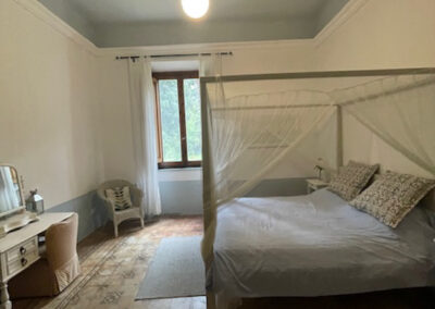 Villa center Bagni di Lucca