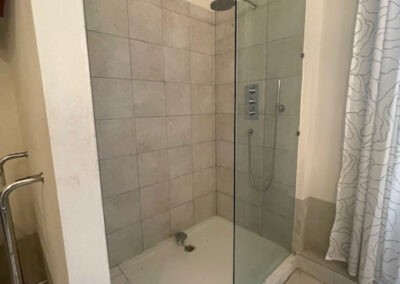 Villa center Bagni di Lucca