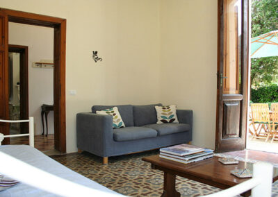 Villa center Bagni di Lucca