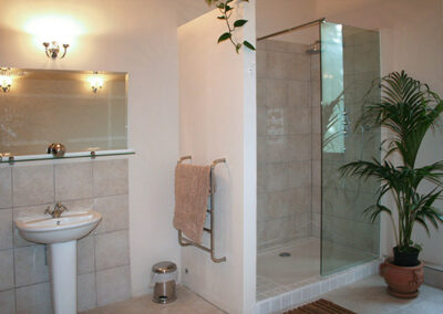 Villa center Bagni di Lucca