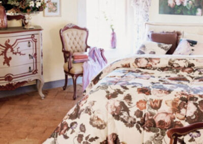 Villa eighteenth century country hills of Lucca