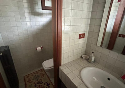 Villa in Barga
