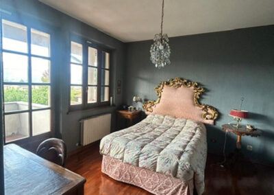 Villa in Barga
