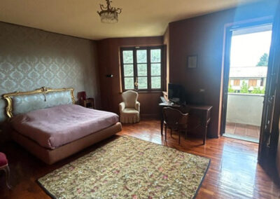 Villa in Barga