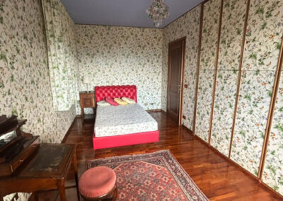 Villa in Barga