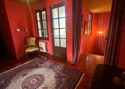 Villa in Barga