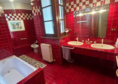 Villa in Barga
