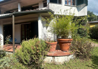 Villa in Barga