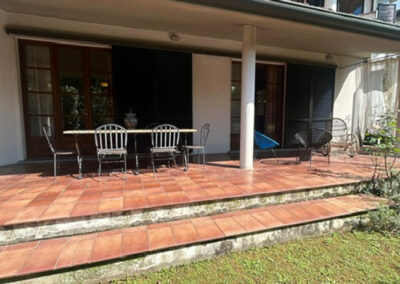 Villa in Barga