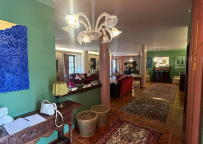 Villa in Barga