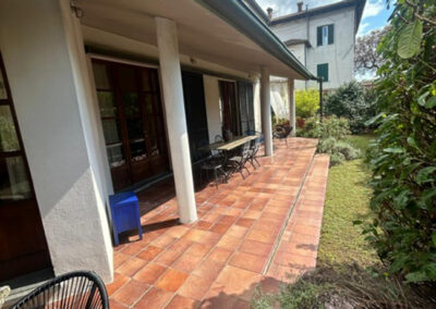 Villa in Barga