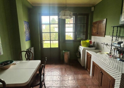 Villa in Barga