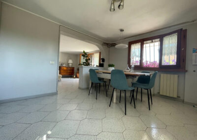 Villa in Santissima Annunziata Lucca
