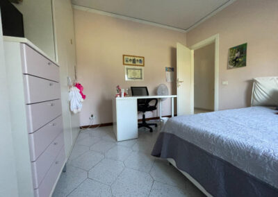 Villa in Santissima Annunziata Lucca