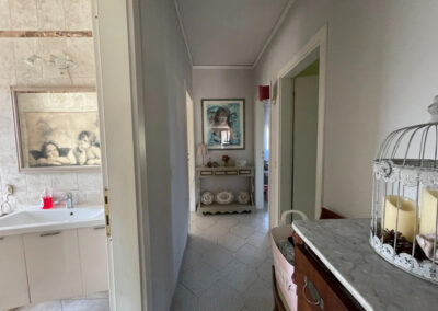 Villa in Santissima Annunziata Lucca
