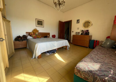 Villa in Santissima Annunziata Lucca